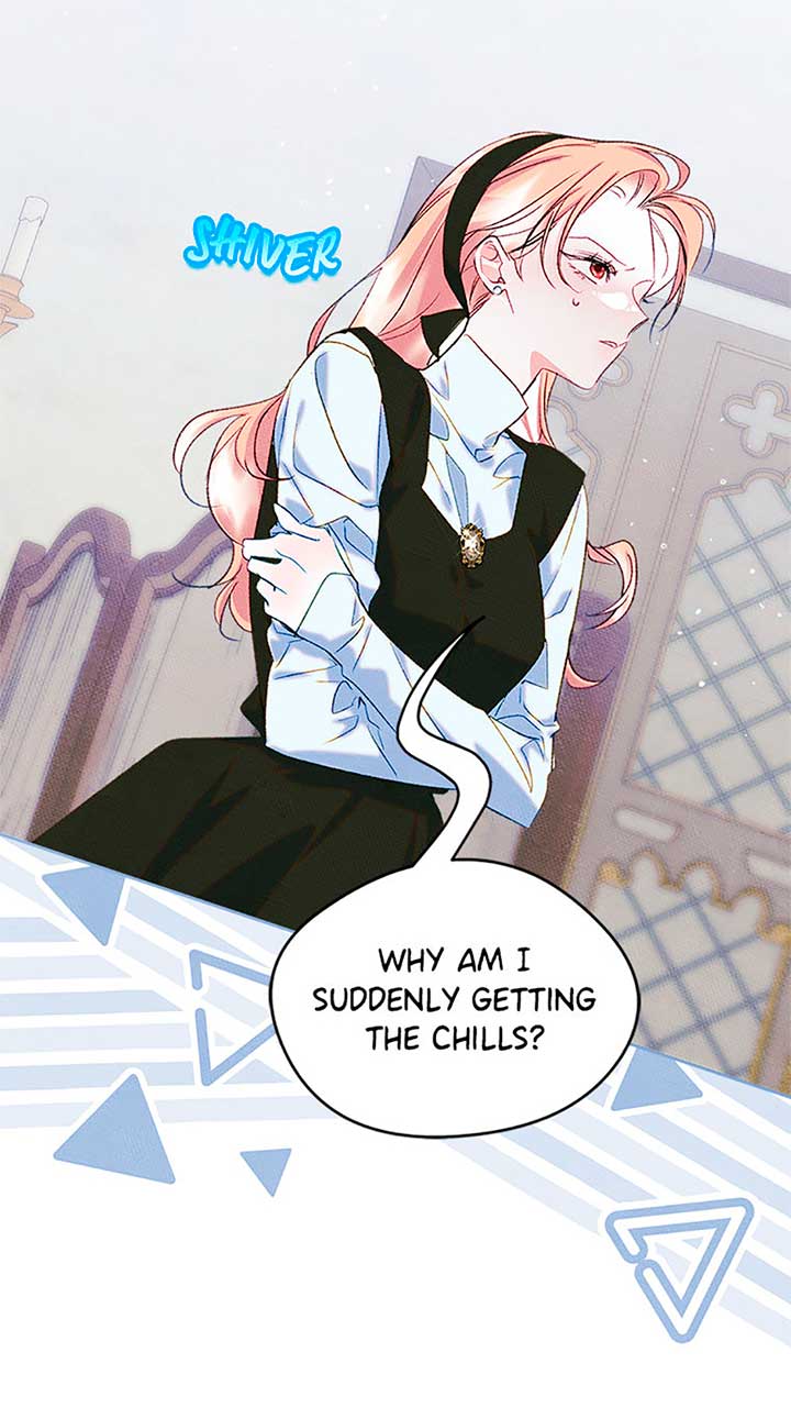 I Became The Male Lead’s Female Friend - Chapter 50