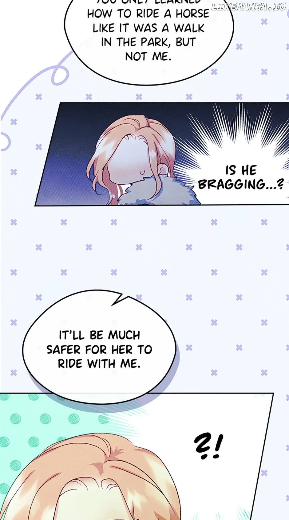 I Became The Male Lead’s Female Friend - Chapter 52