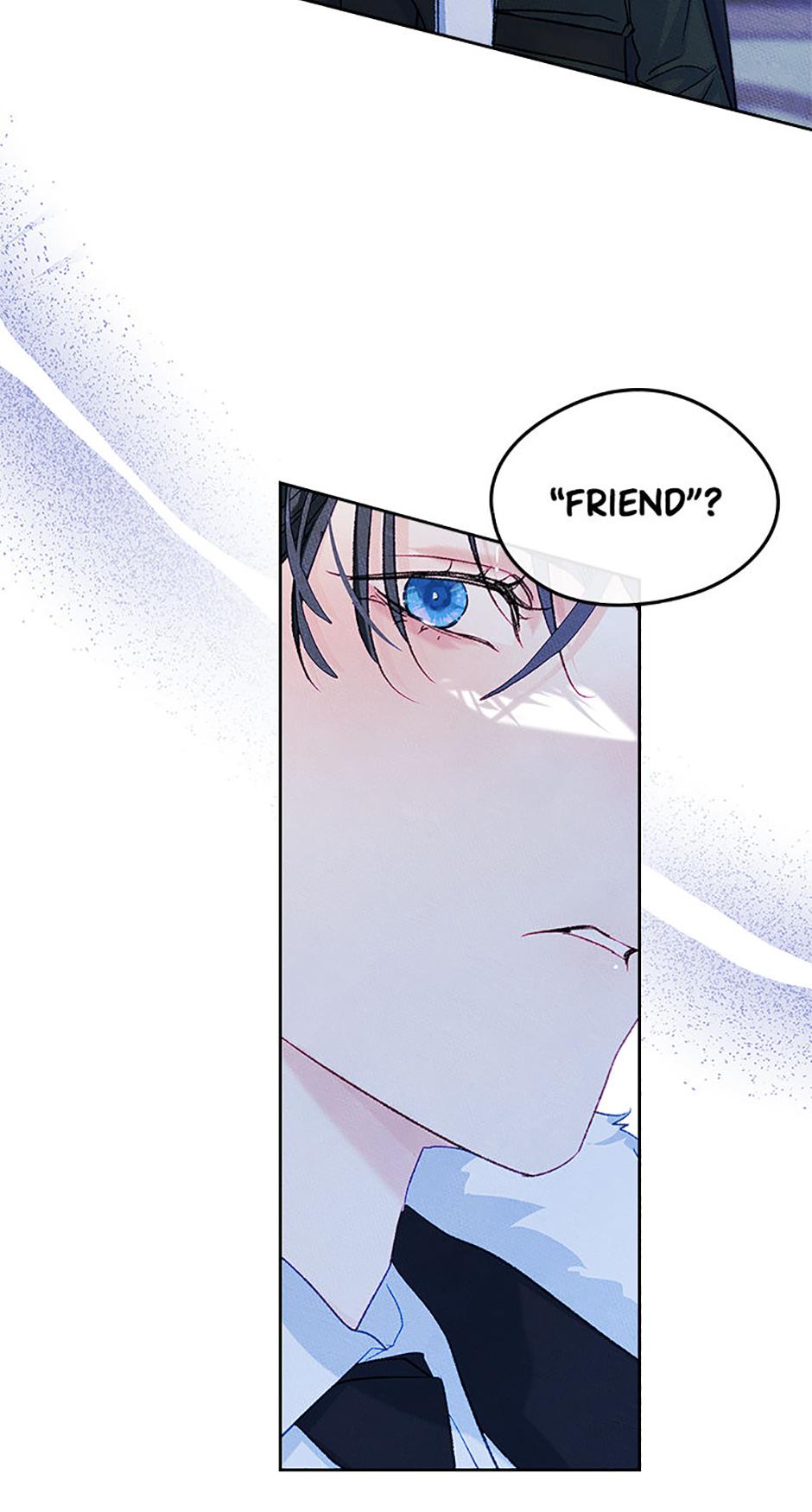 I Became The Male Lead’s Female Friend - Chapter 55