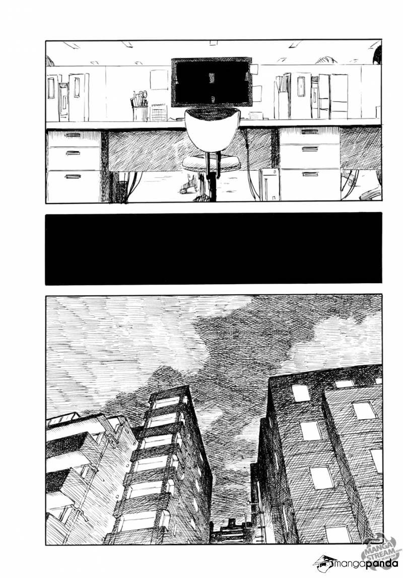 Happiness (Oshimi Shuzo) - Chapter 30