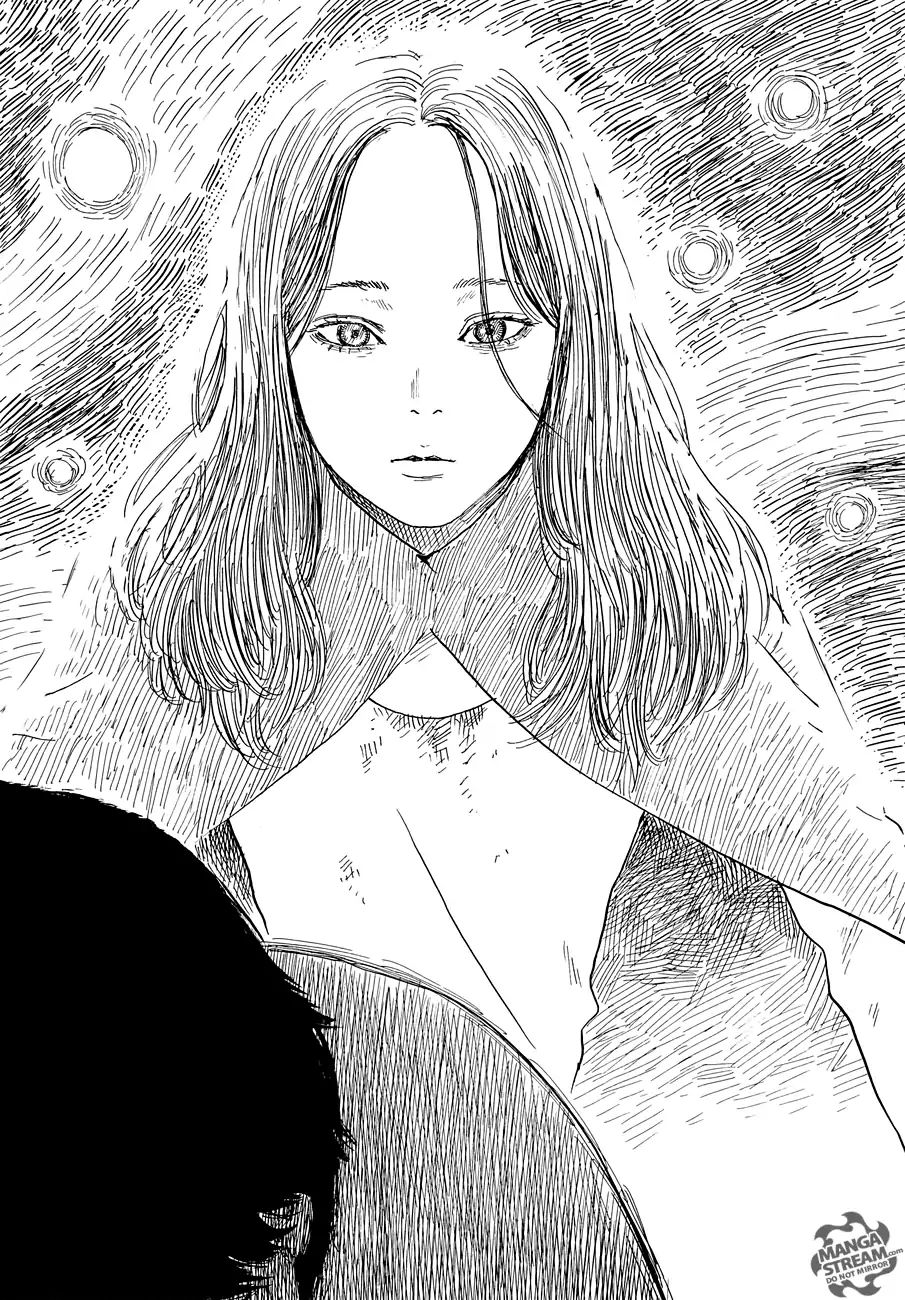 Happiness (Oshimi Shuzo) - Chapter 46: End