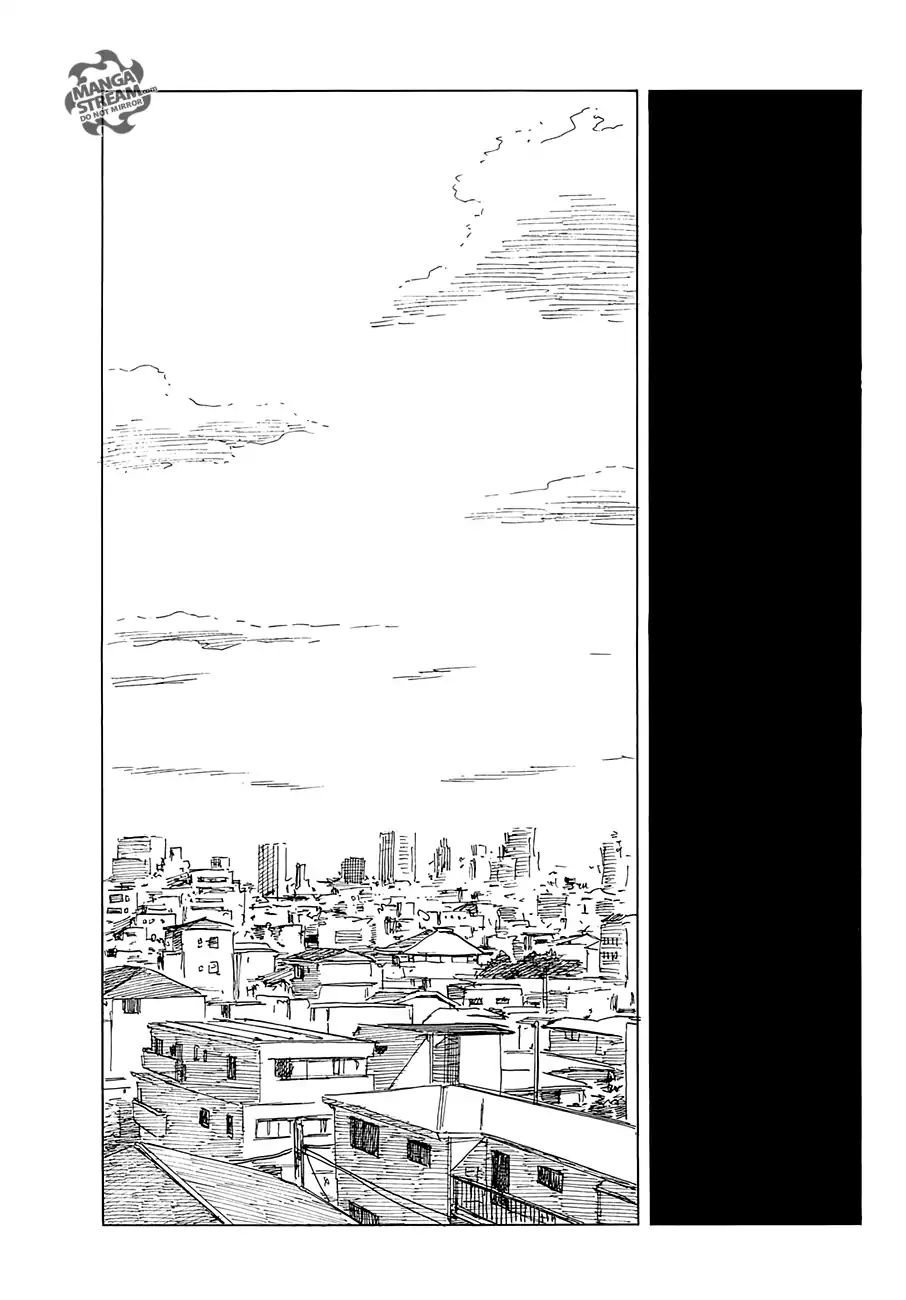 Happiness (Oshimi Shuzo) - Chapter 49: Happiness