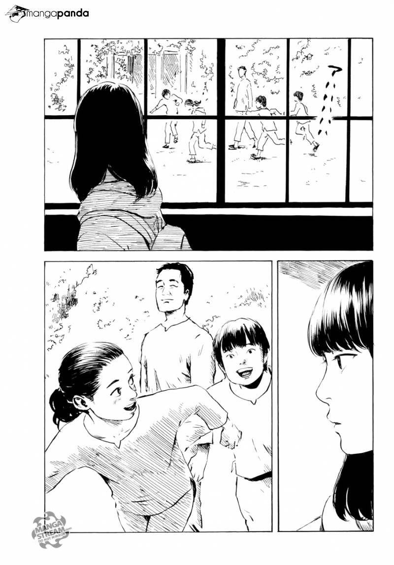 Happiness (Oshimi Shuzo) - Chapter 32