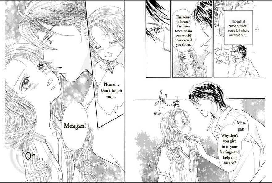 Princess To Konyaku - Vol.1 Chapter 1 : Code Name: Prince