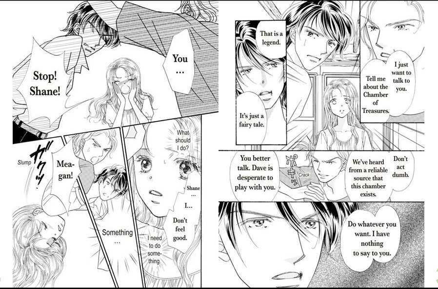 Princess To Konyaku - Vol.1 Chapter 1 : Code Name: Prince