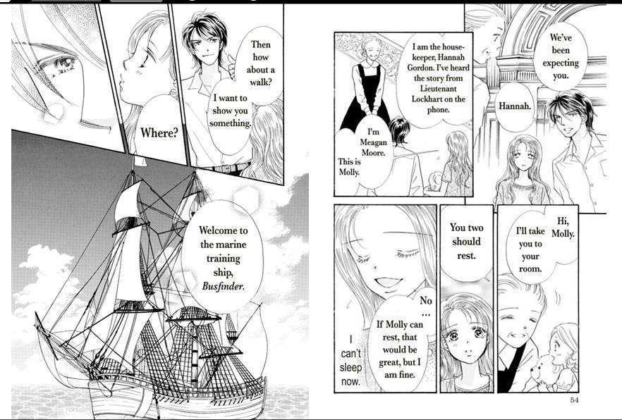 Princess To Konyaku - Vol.1 Chapter 1 : Code Name: Prince