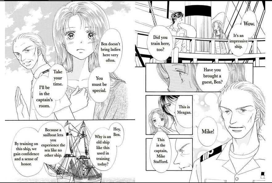 Princess To Konyaku - Vol.1 Chapter 1 : Code Name: Prince