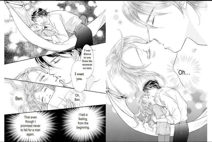 Princess To Konyaku - Vol.1 Chapter 1 : Code Name: Prince