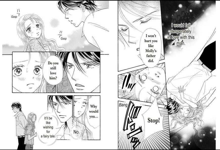 Princess To Konyaku - Vol.1 Chapter 1 : Code Name: Prince