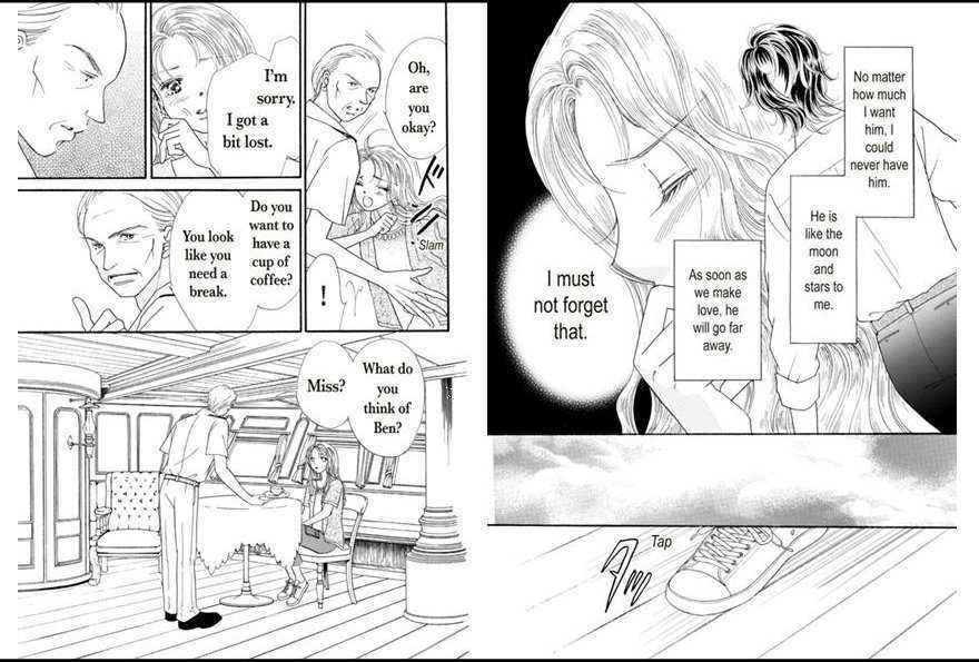 Princess To Konyaku - Vol.1 Chapter 1 : Code Name: Prince