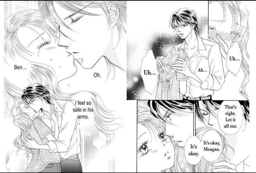 Princess To Konyaku - Vol.1 Chapter 1 : Code Name: Prince