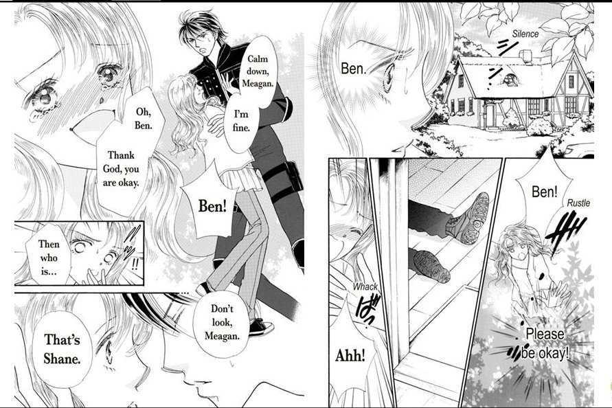 Princess To Konyaku - Vol.1 Chapter 1 : Code Name: Prince