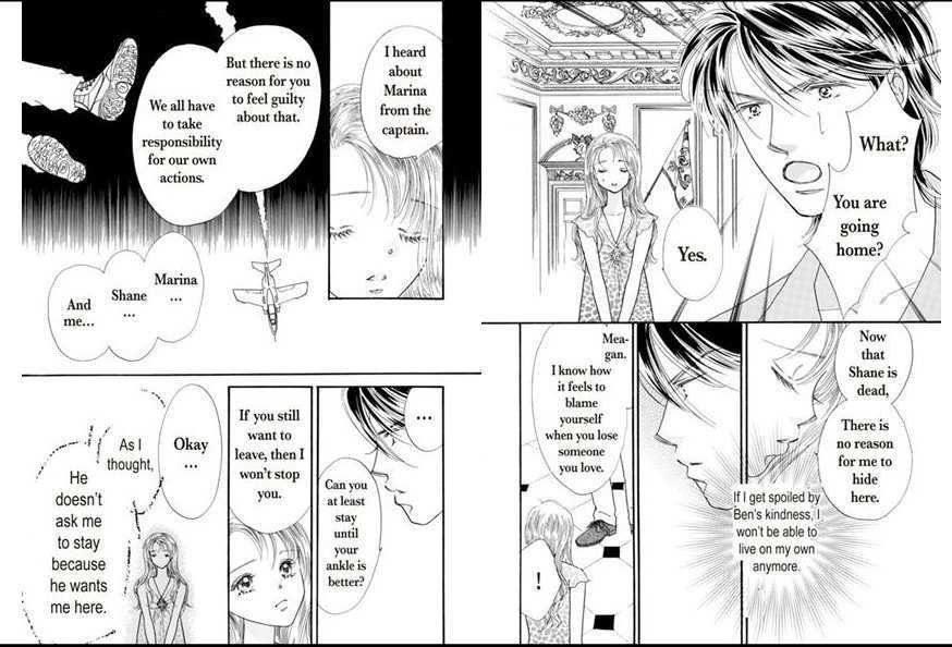 Princess To Konyaku - Vol.1 Chapter 1 : Code Name: Prince