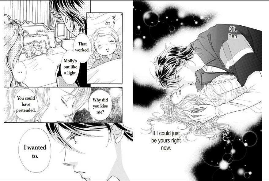 Princess To Konyaku - Vol.1 Chapter 1 : Code Name: Prince