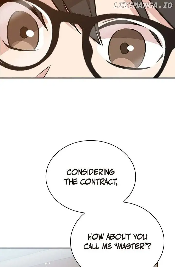 Obscene Contract - Chapter 29