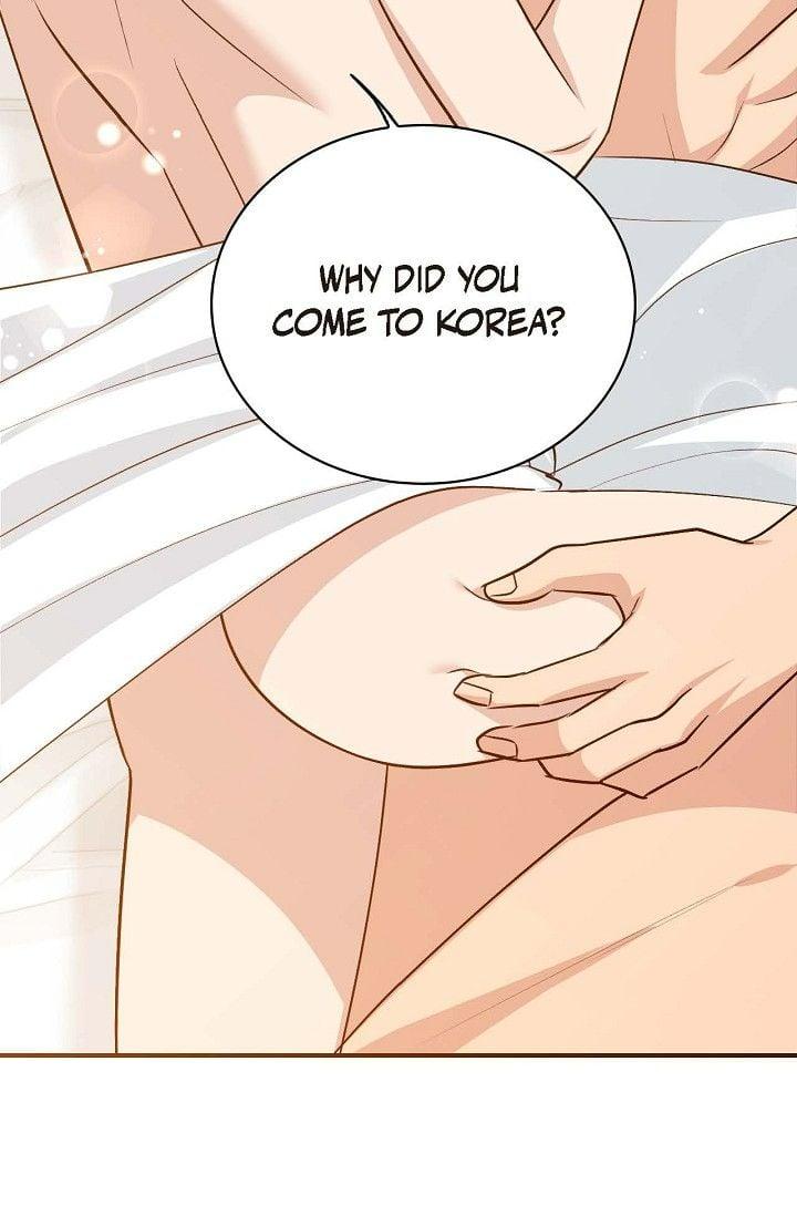 Obscene Contract - Chapter 31