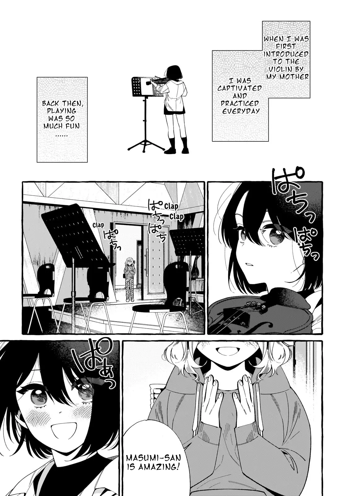 Dropout Kara No Sai Shuushoku-Saki Wa, Isekai No Saikyou Kishidan Deshita - Vol.1 Chapter 1: I'm Not A Spy