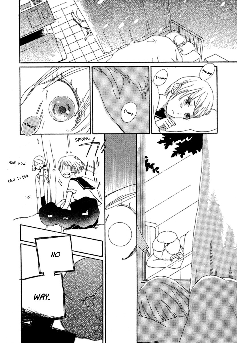 Bokura No Hana No Saku Koro No - Chapter 0 : [Oneshot]