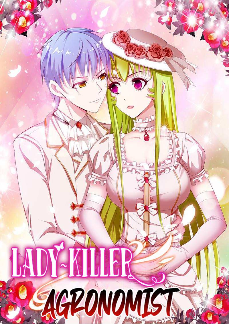 Lady-Killer Agronomist - Chapter 222