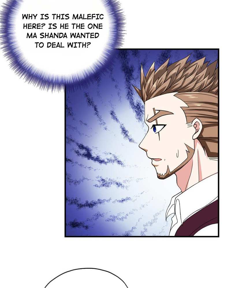 Lady-Killer Agronomist - Chapter 222