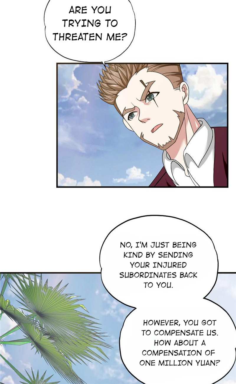 Lady-Killer Agronomist - Chapter 223