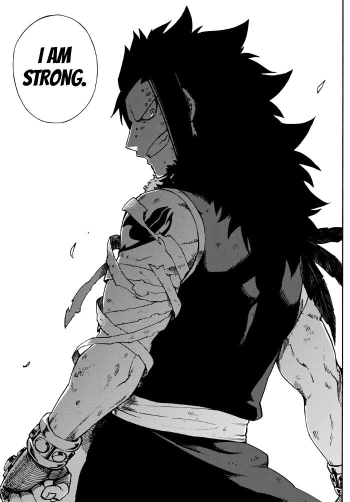 Fairy Tail Gaiden - Road Knight - Chapter 11 : Friend