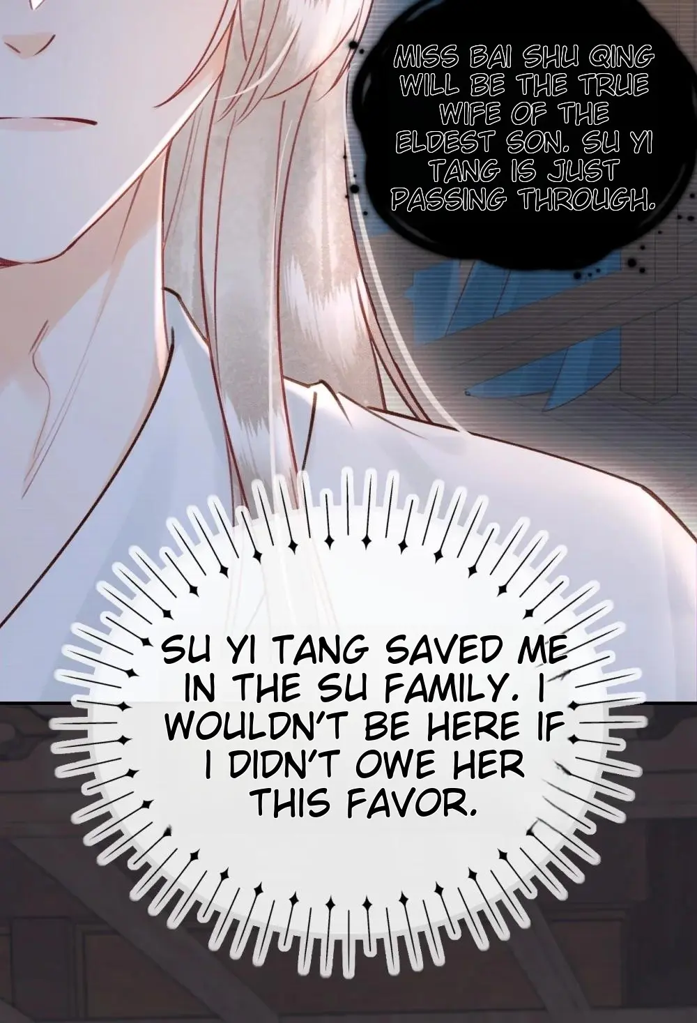 After Transmigrating As The Biological Mother's Villainous Devil King - Chapter 29