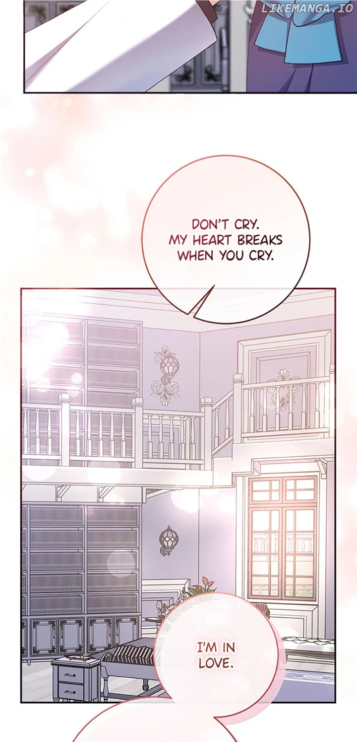 Dear, Come With Me - Chapter 37