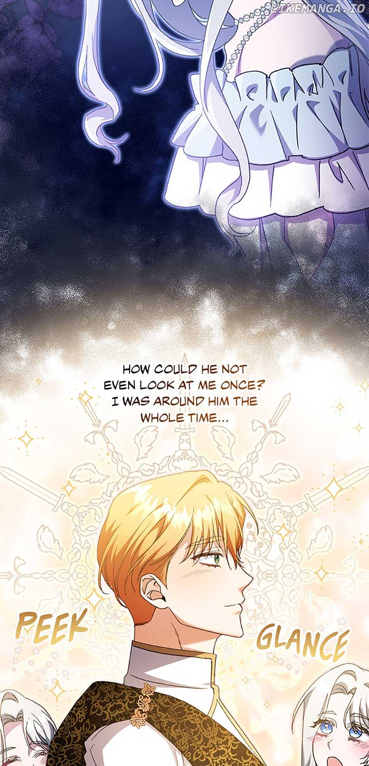 Dear, Come With Me - Chapter 35