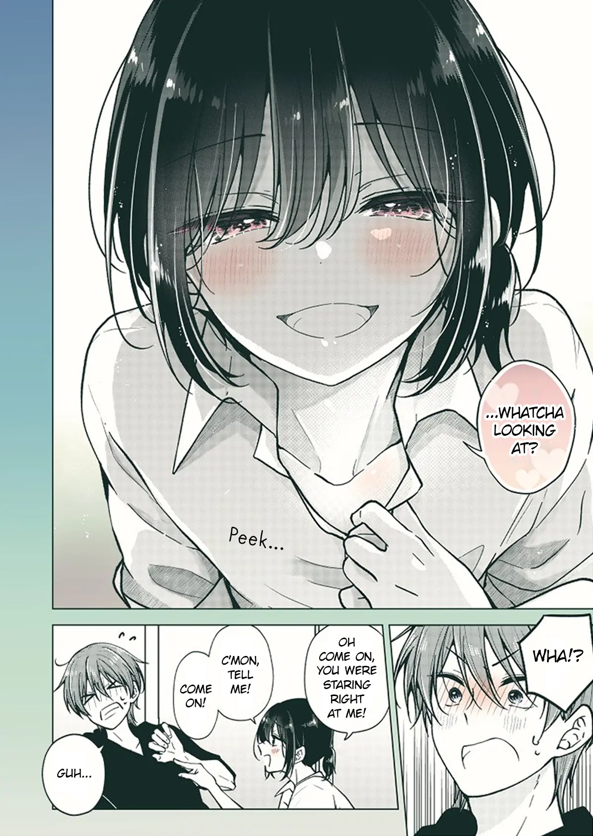 I Turned My Childhood Friend (♂) Into A Girl - Chapter 85.5: My Childhood Friend (♂) Is So Cute In The Summer, It's A Problem