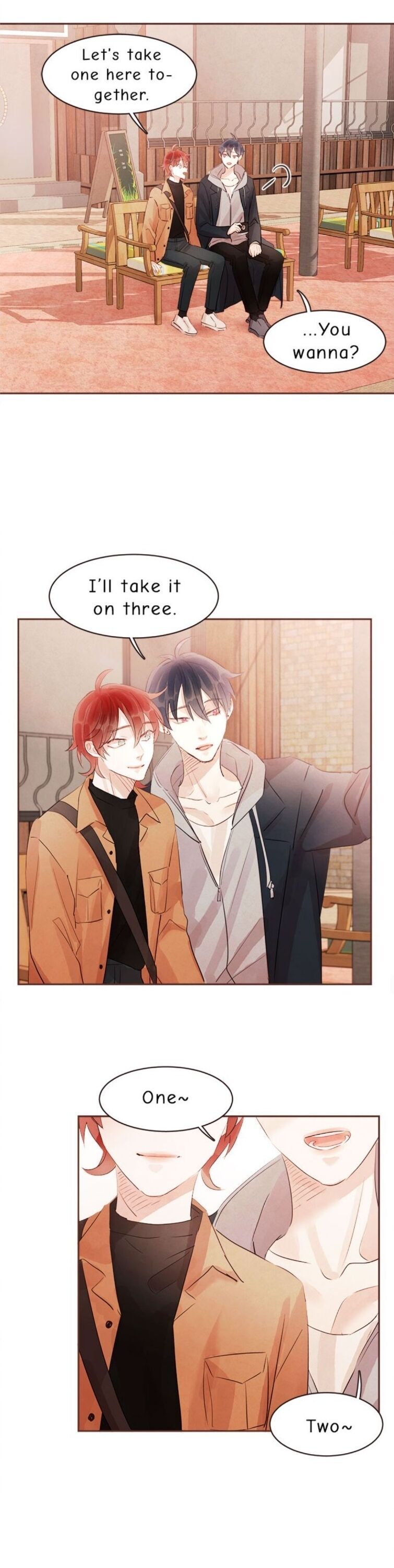 Tied Up In Twins - Chapter 49