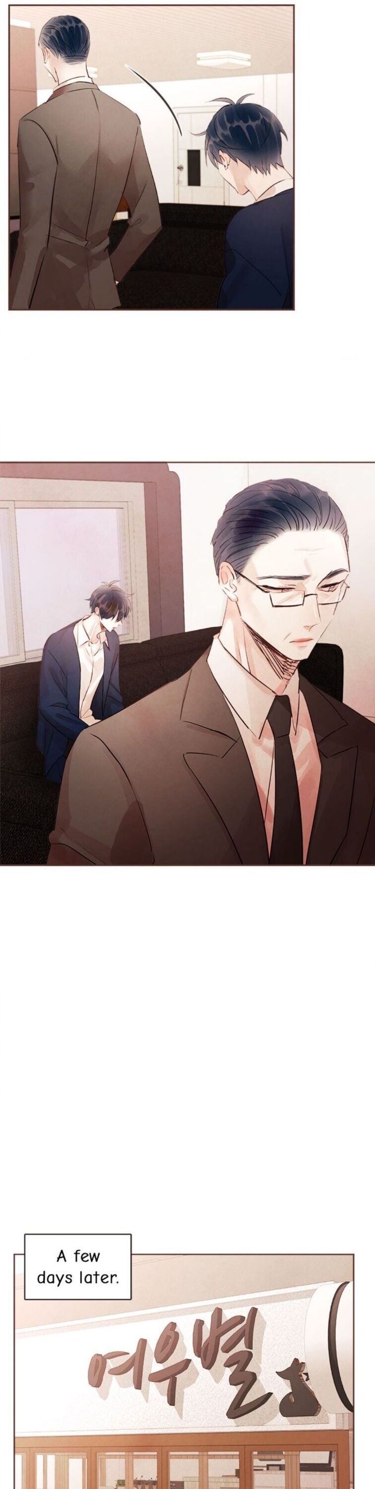 Tied Up In Twins - Chapter 40