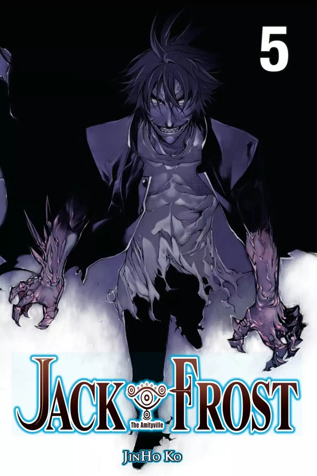 Jack Frost - Chapter 30: Der Freischutz - Part V