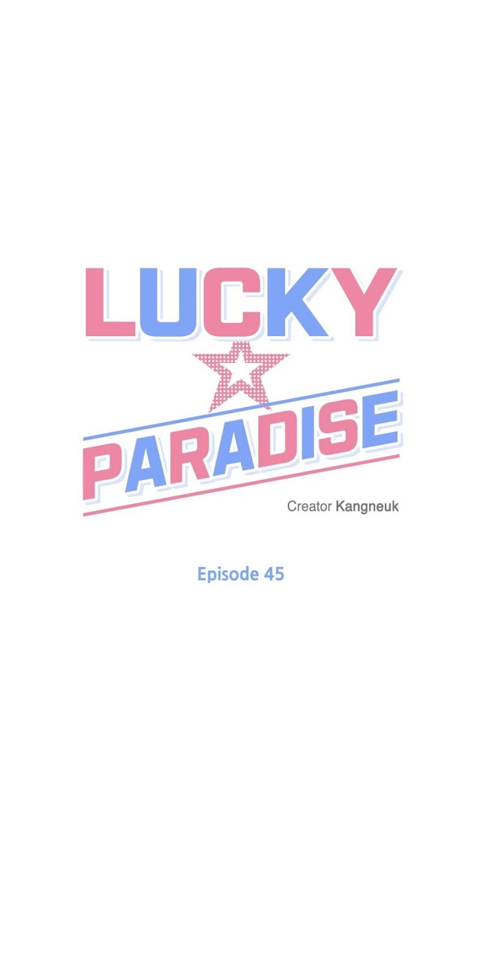 Lucky Paradise - Episode..45