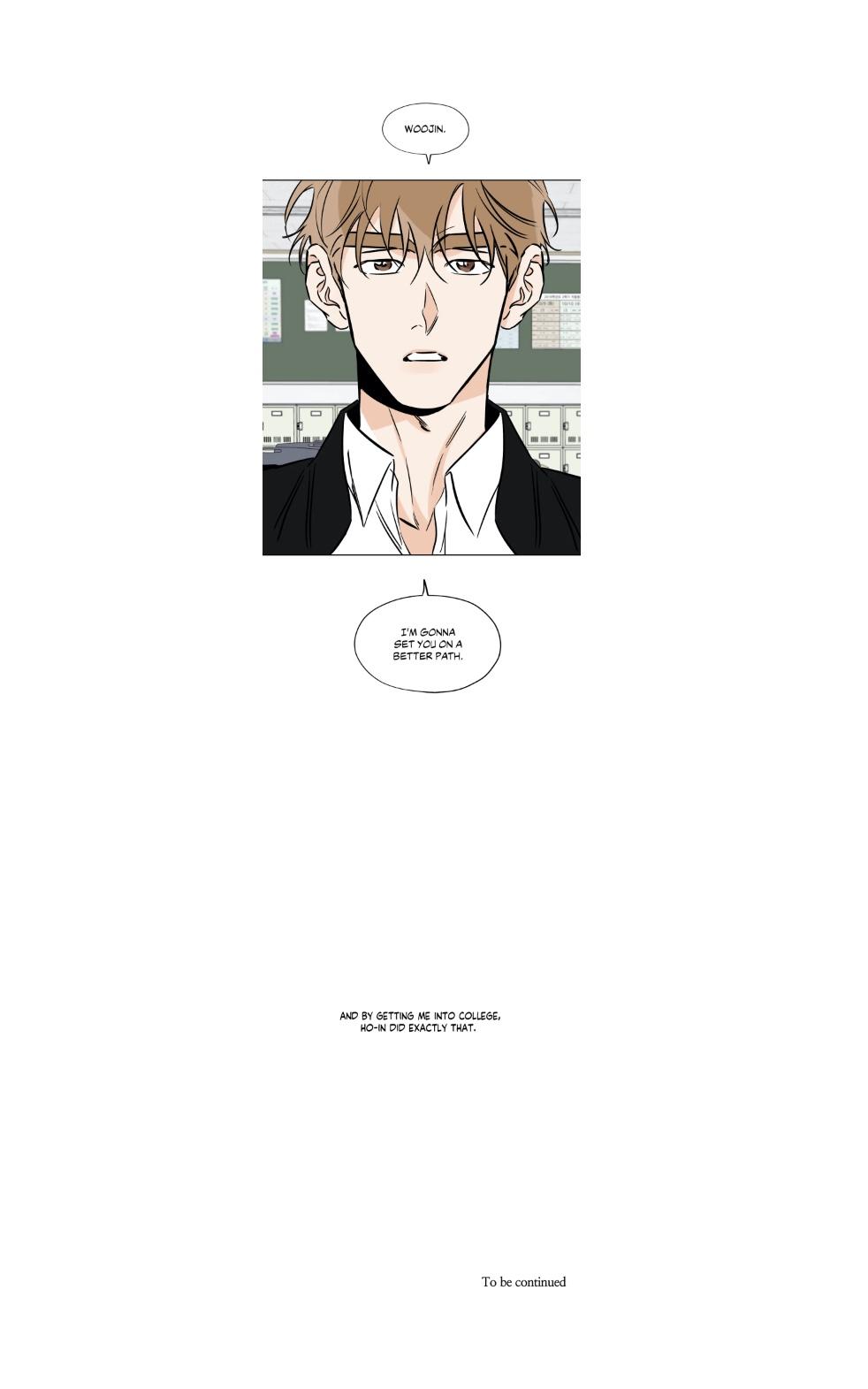 Lucky Paradise - Chapter 54