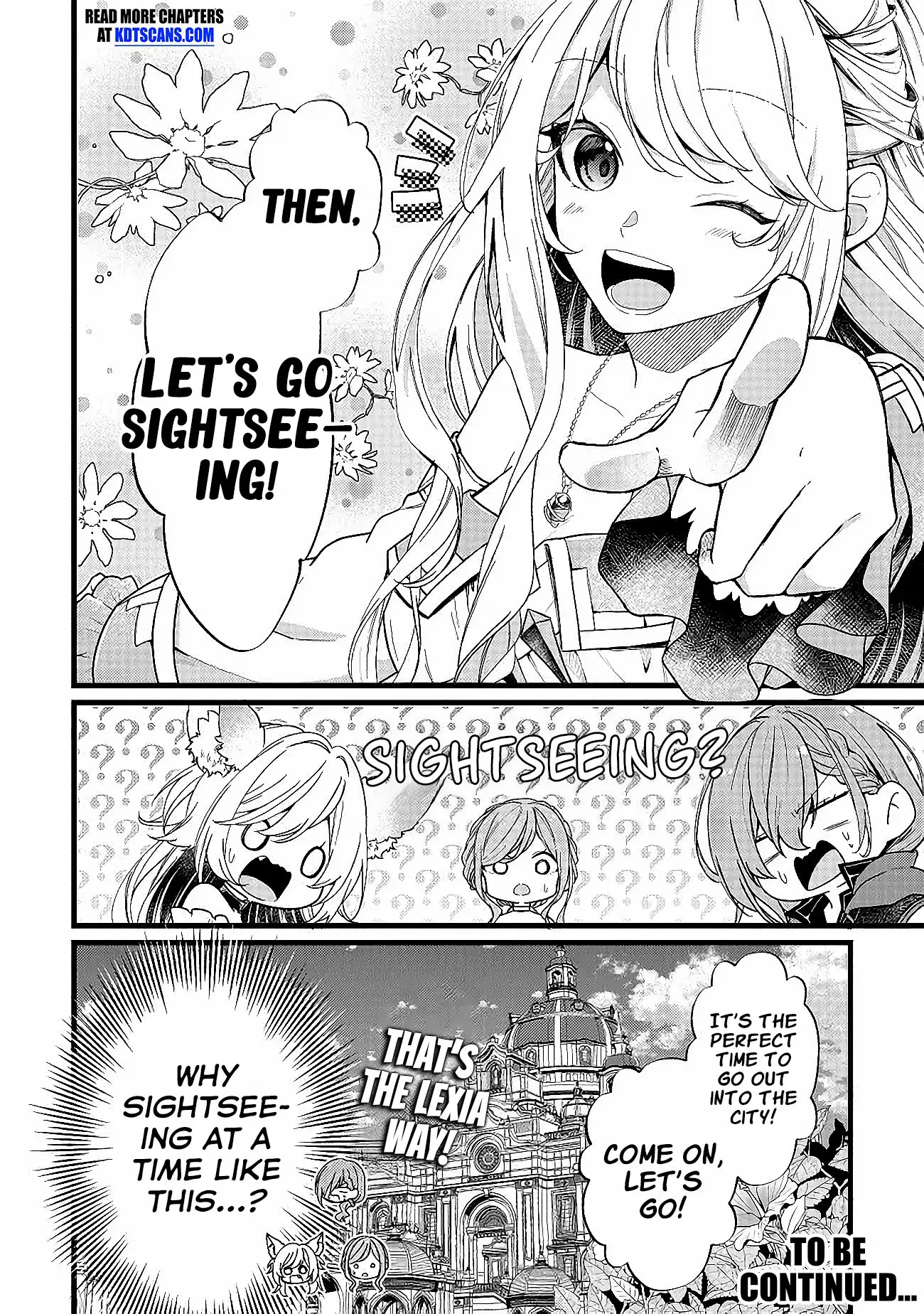 Isekai De Cheat Skill Wo Te Ni Shita Ore Wa, Genjitsu Sekai Wo Mo Musou Suru: Girls Side ~Kareinaru Otome-Tachi No Bouken Wa Sekai Wo Kaeta~ - Chapter 5