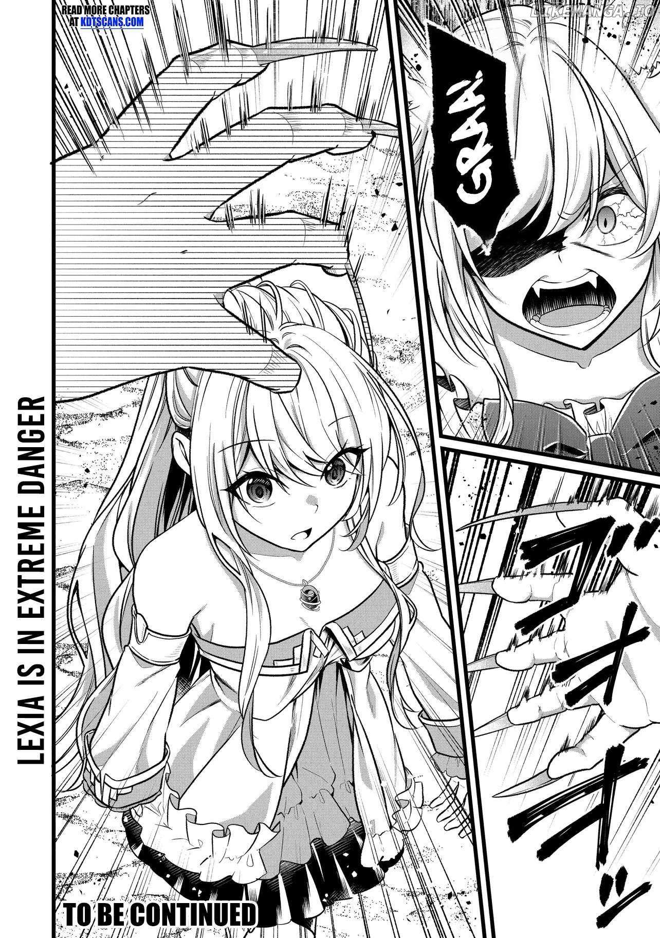 Isekai De Cheat Skill Wo Te Ni Shita Ore Wa, Genjitsu Sekai Wo Mo Musou Suru: Girls Side ~Kareinaru Otome-Tachi No Bouken Wa Sekai Wo Kaeta~ - Chapter 2