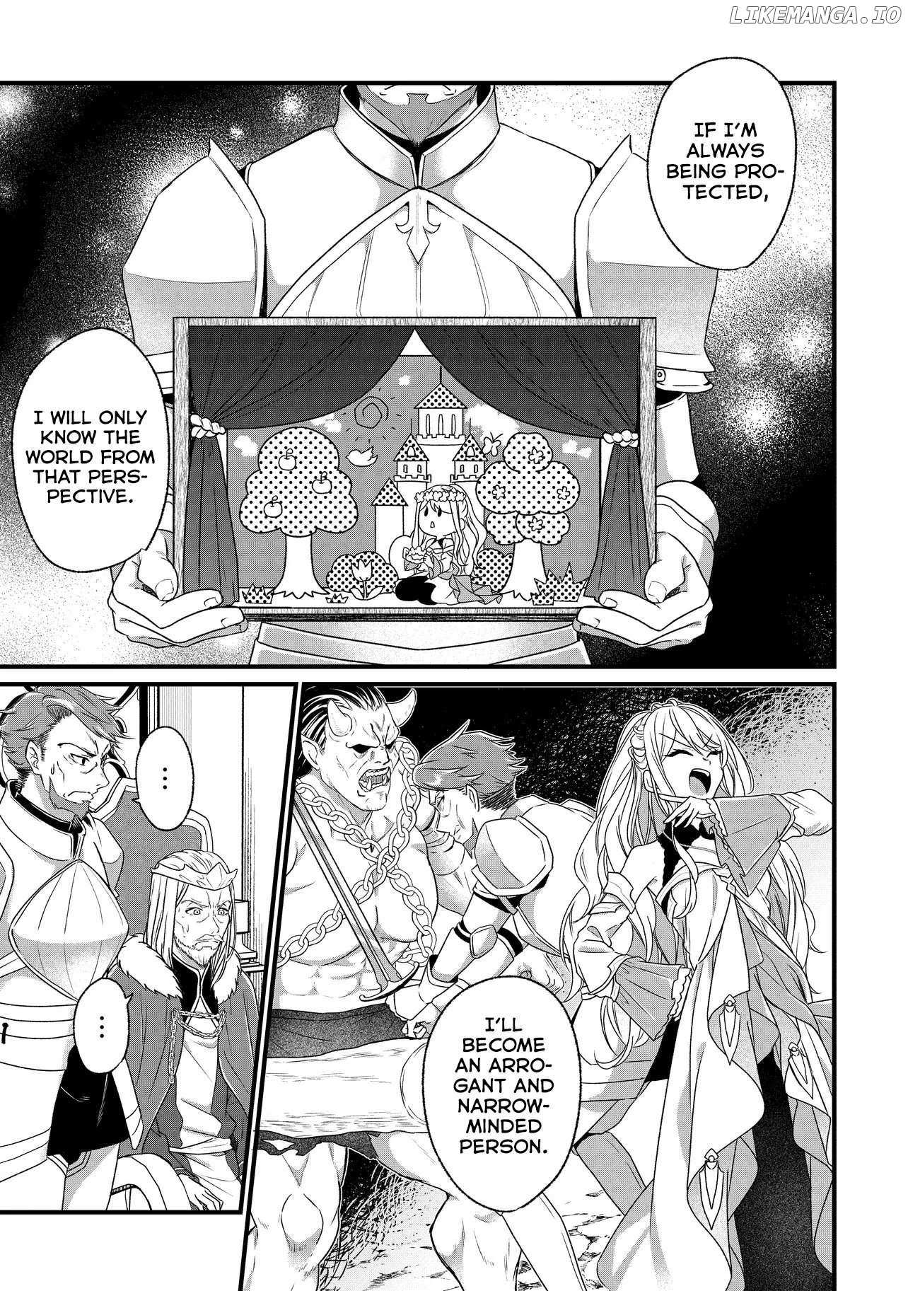 Isekai De Cheat Skill Wo Te Ni Shita Ore Wa, Genjitsu Sekai Wo Mo Musou Suru: Girls Side ~Kareinaru Otome-Tachi No Bouken Wa Sekai Wo Kaeta~ - Chapter 1