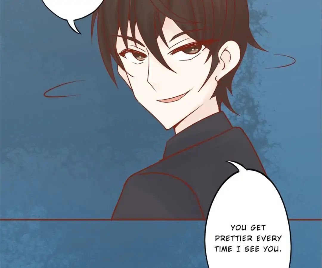 Yin-Yang Eyes - Chapter 29