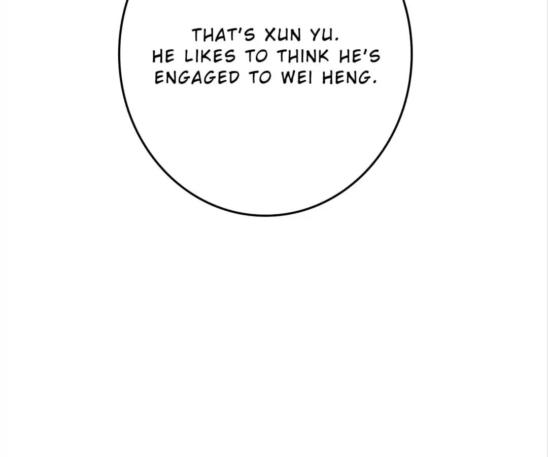 Yin-Yang Eyes - Chapter 32