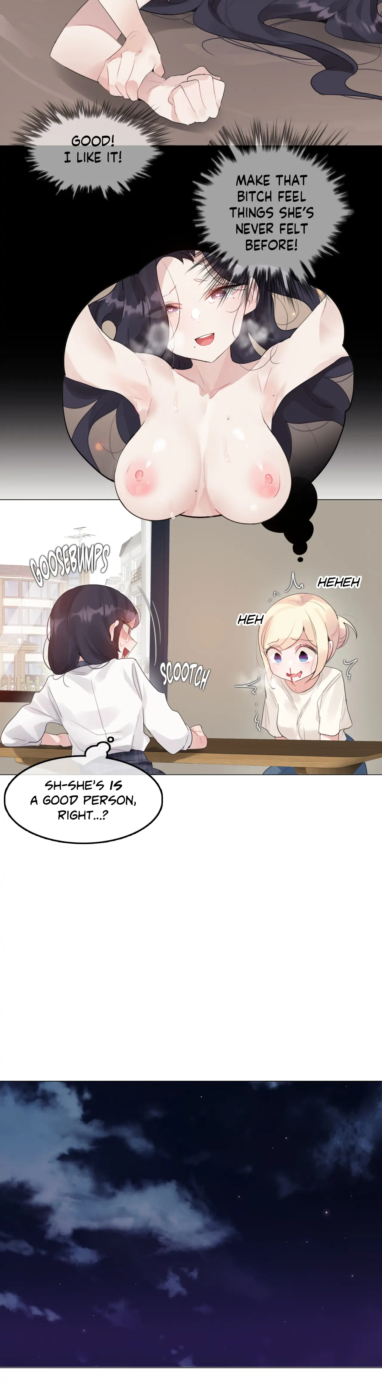 A Pervert's Daily Life - Chapter 139