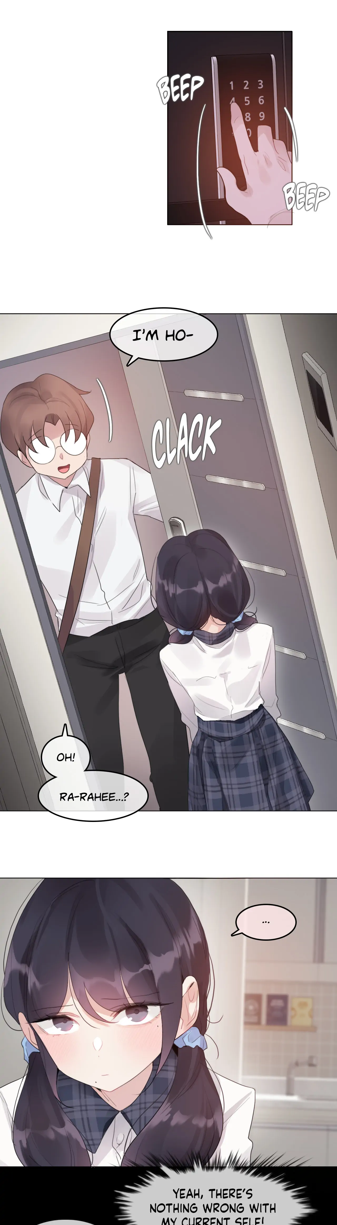 A Pervert's Daily Life - Chapter 139