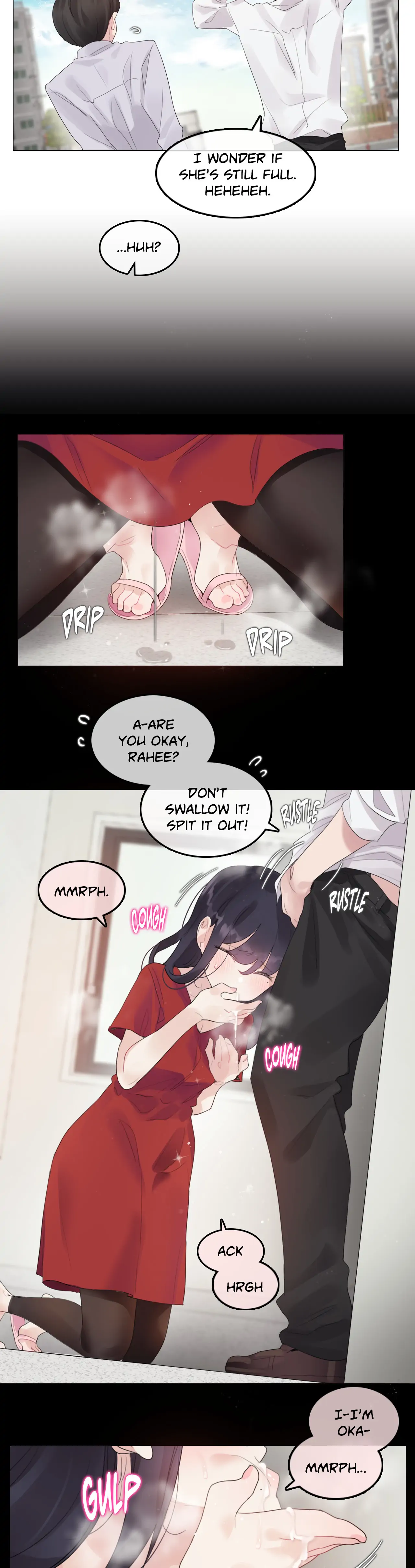 A Pervert's Daily Life - Chapter 141