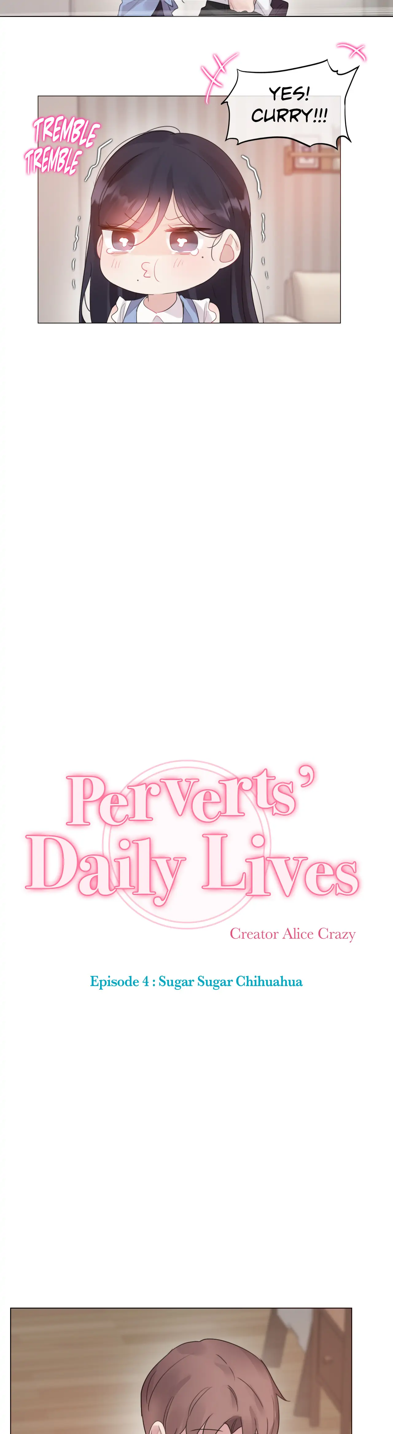 A Pervert's Daily Life - Chapter 136