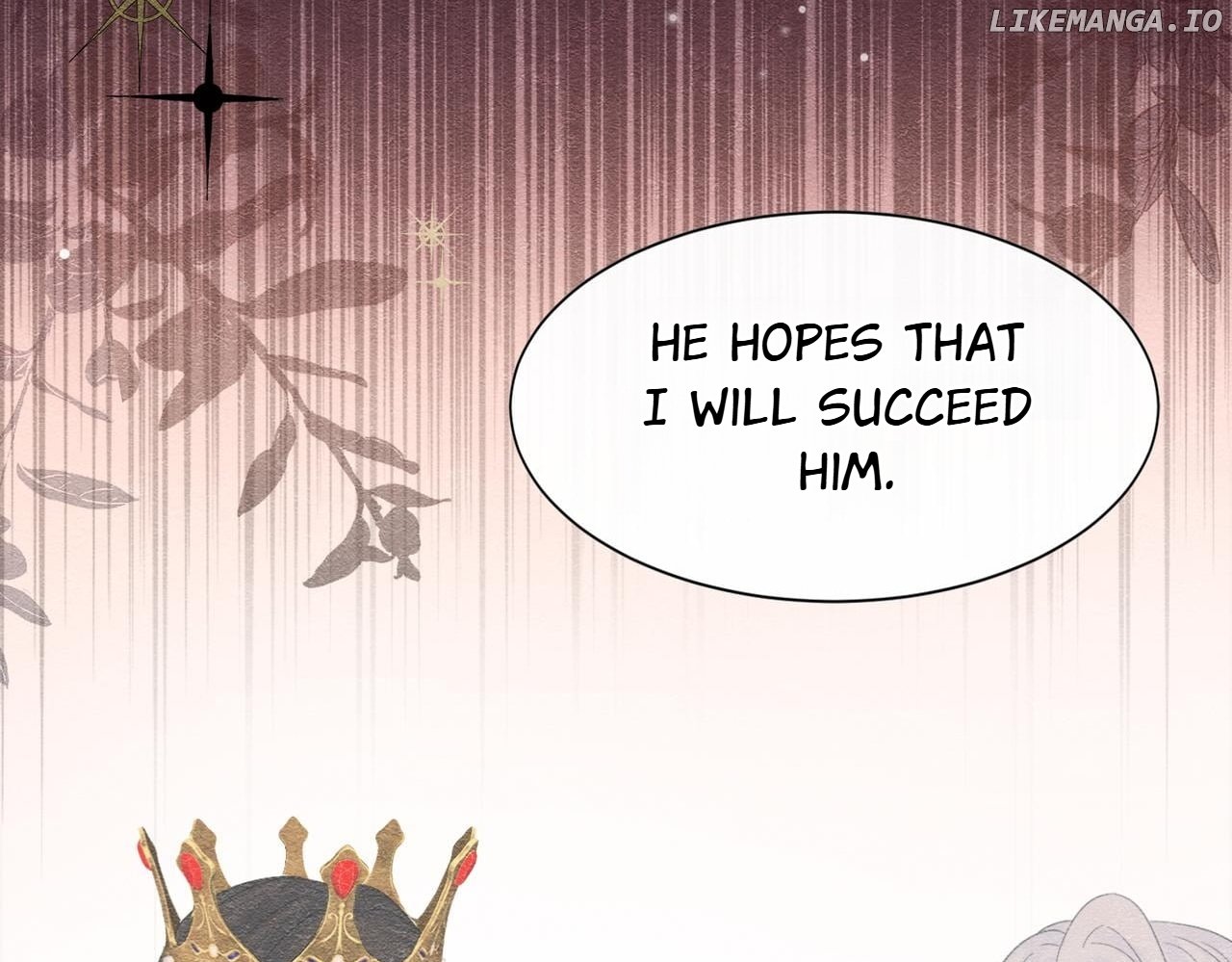 When I Was Favored By The Bishop-Sama - Chapter 42