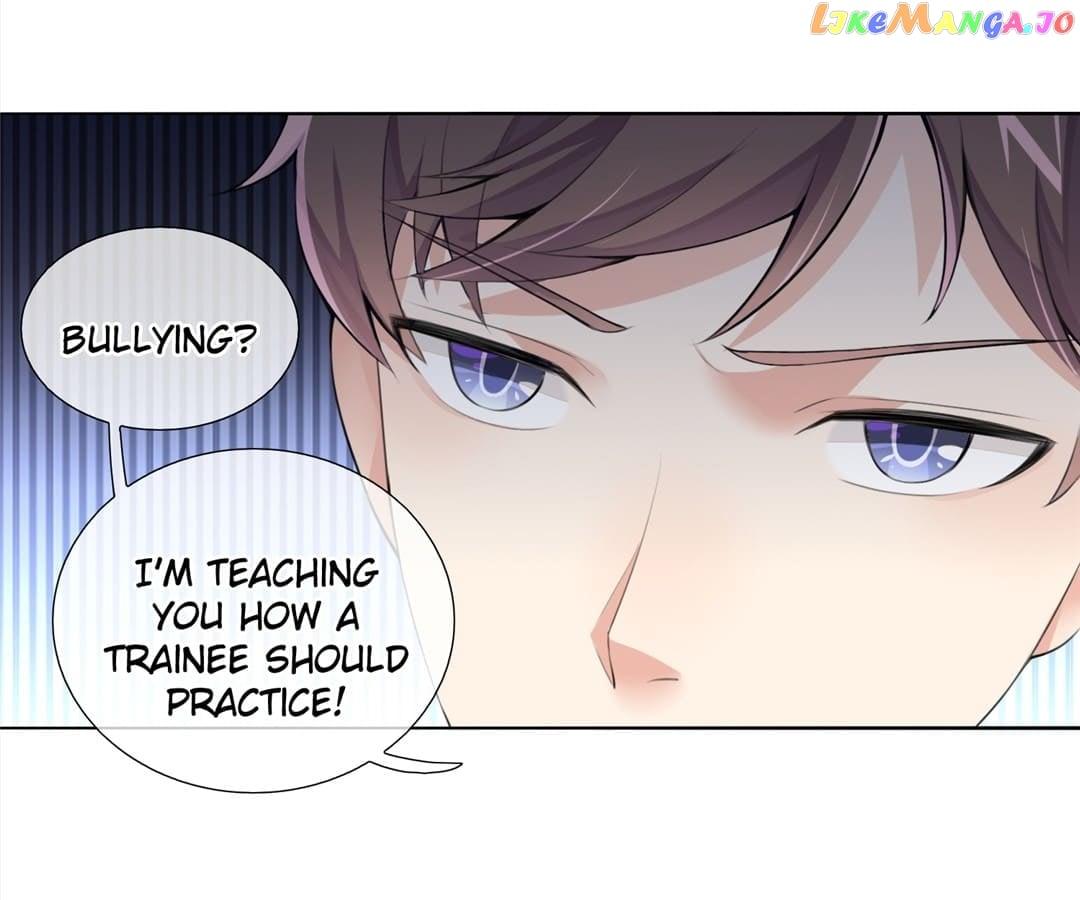 The Evil Ceo’s Idol Group - Chapter 19