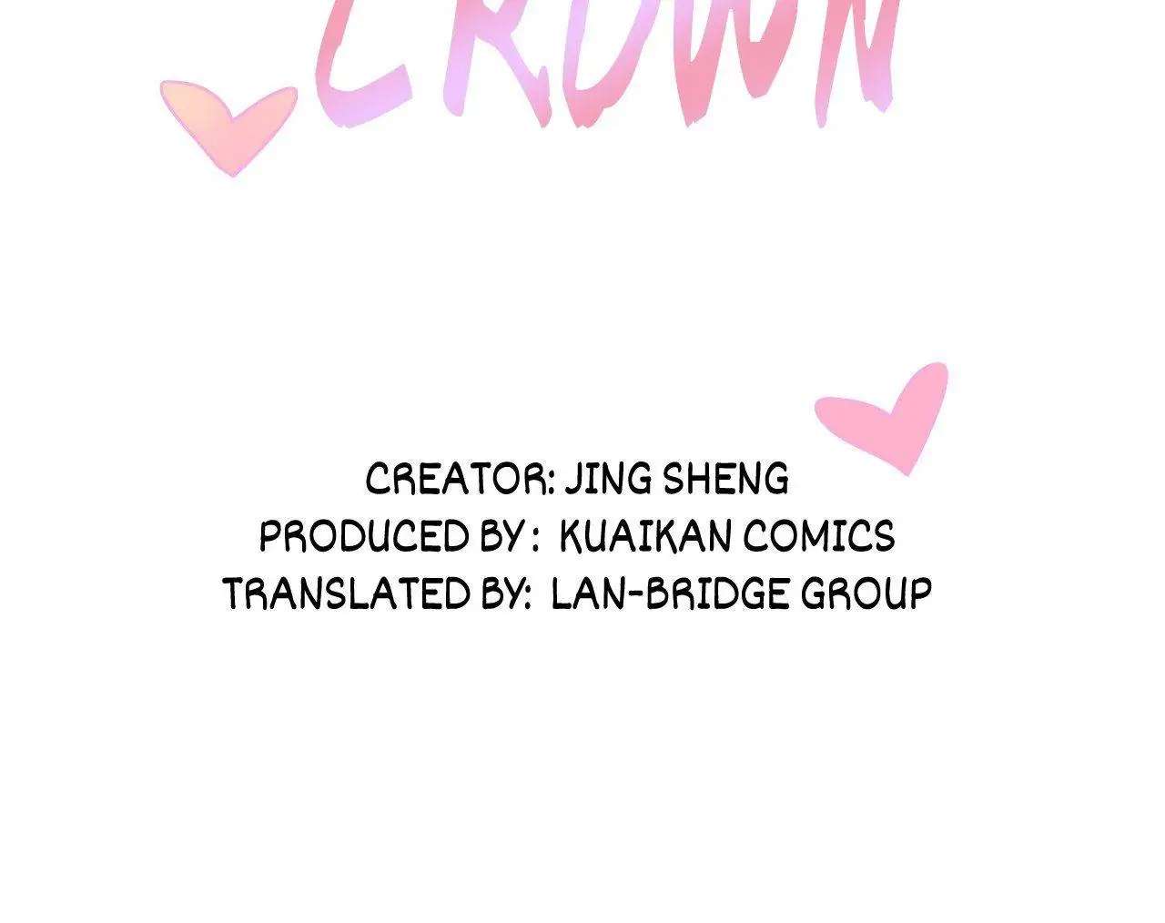 Rainbow Crown - Chapter 87