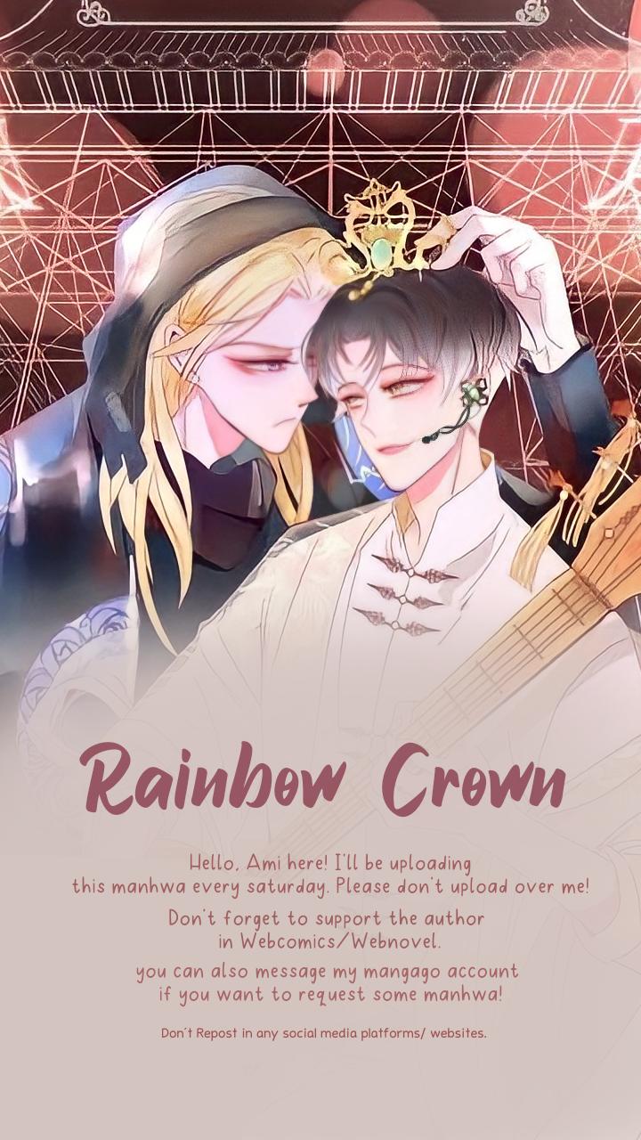 Rainbow Crown - Chapter 74