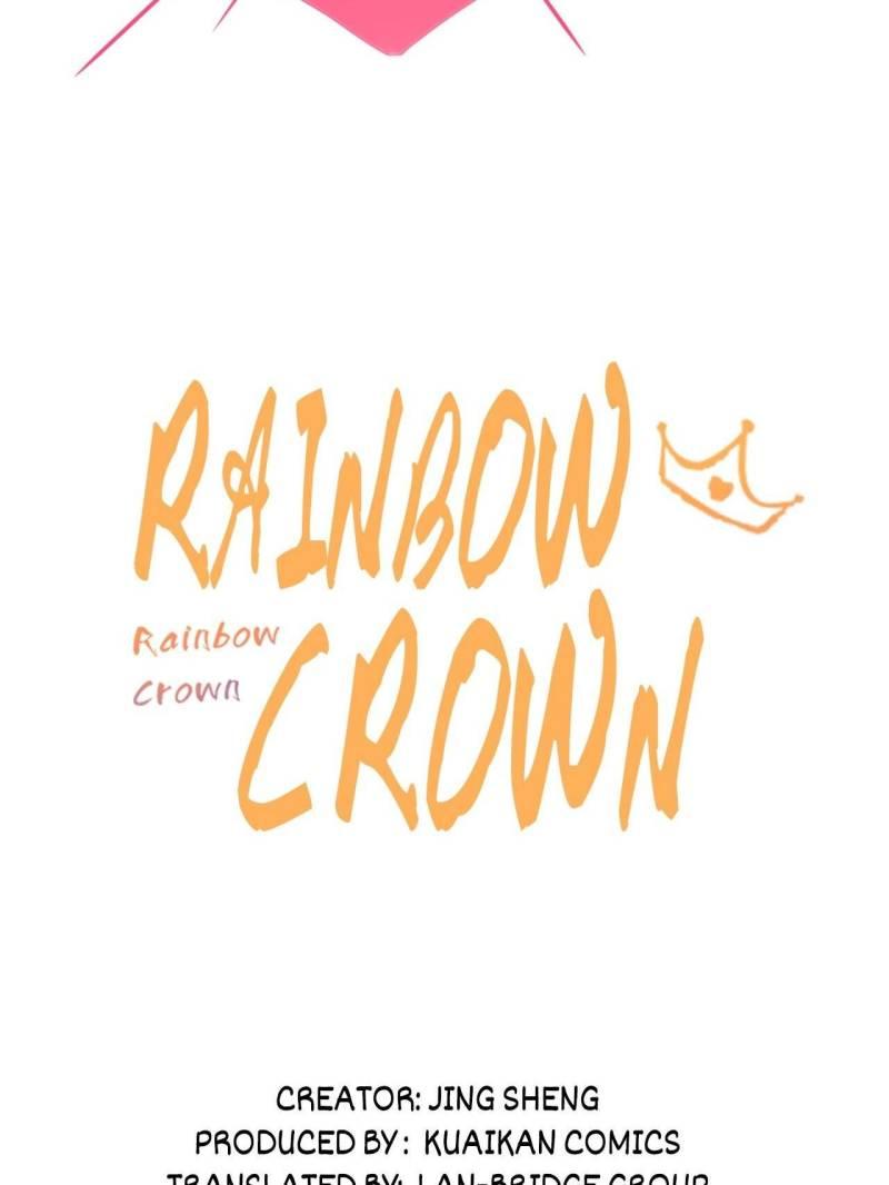 Rainbow Crown - Chapter 74