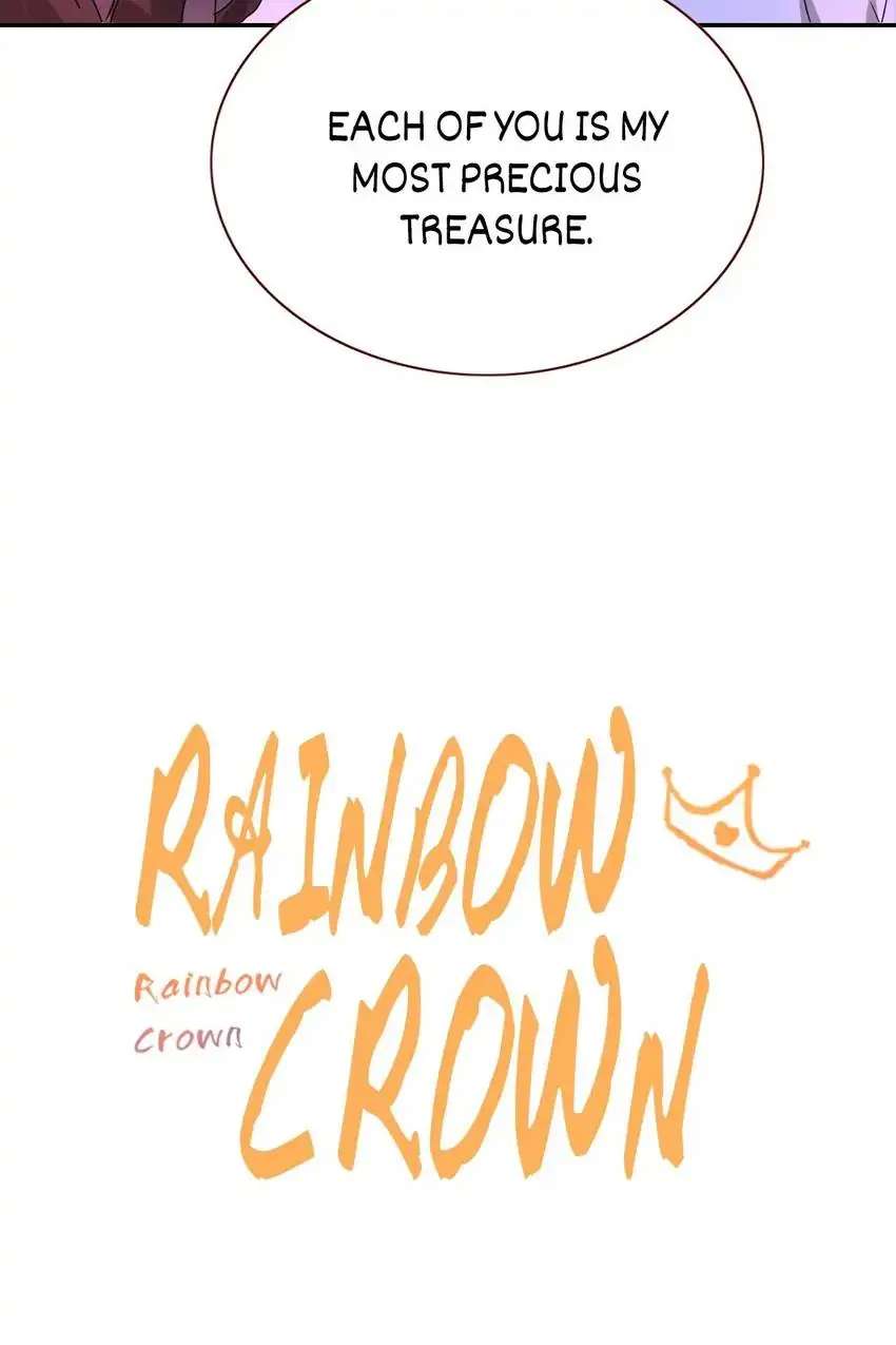 Rainbow Crown - Chapter 80